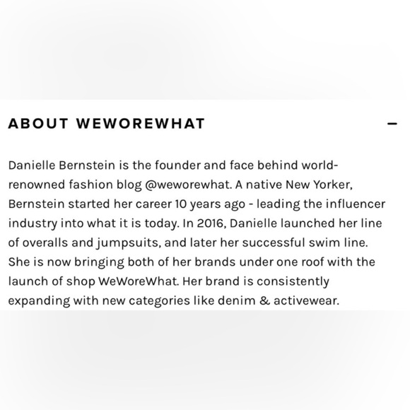 WeWoreWhat Windbreaker Bike Shorts in Dust Blue with Black Under Shorts Size L - Picture 8 of 8